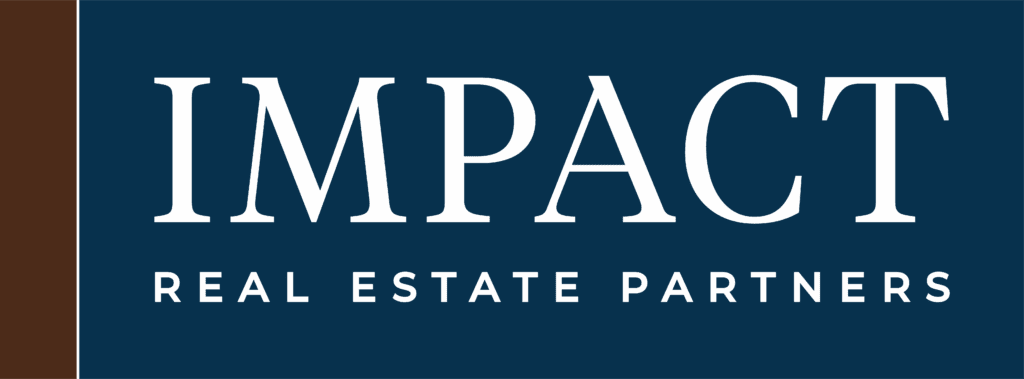Impact Real Estate Partners Logo