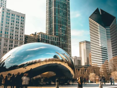 Chicago Chicago